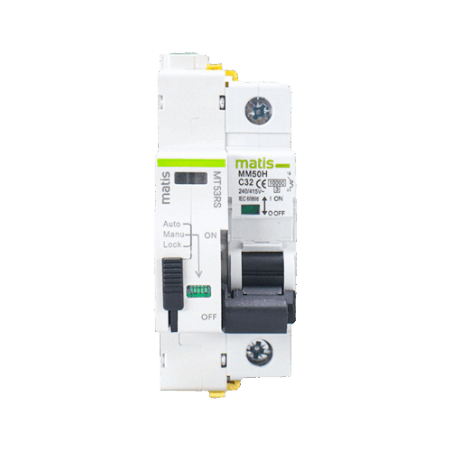 AIoT Smart Electrical Devices Catalog | Matismart Hardware