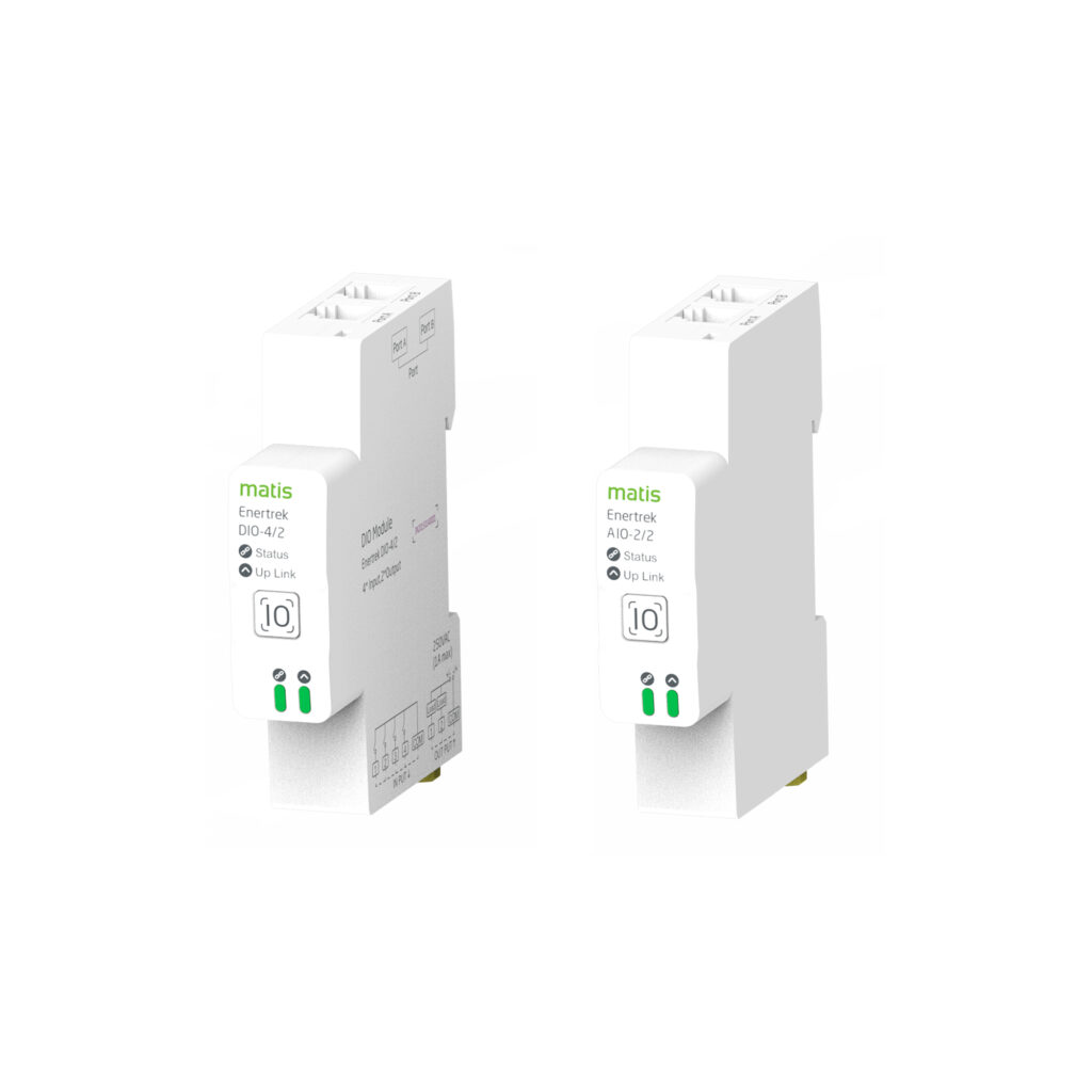 Multi-Circuit Power Monitoring System