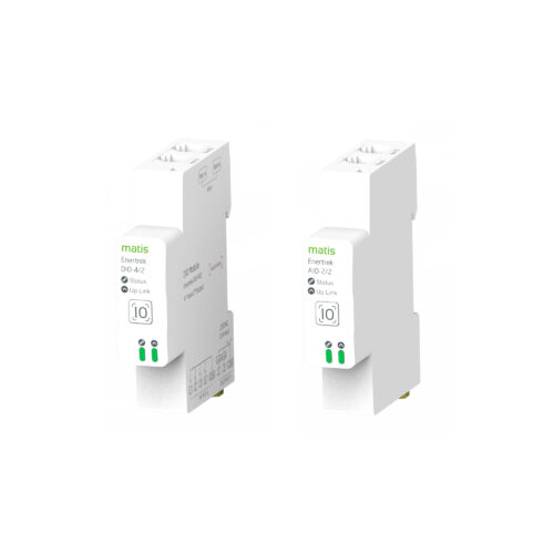 Multi-Circuit Power Monitoring System