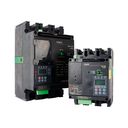 Multi-functional Smart Metering MCCB MTM5M