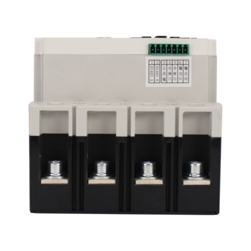 MTS3-EL Smart Metering MCCB