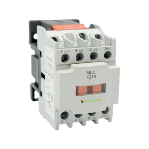 MLC Series AC Contactor