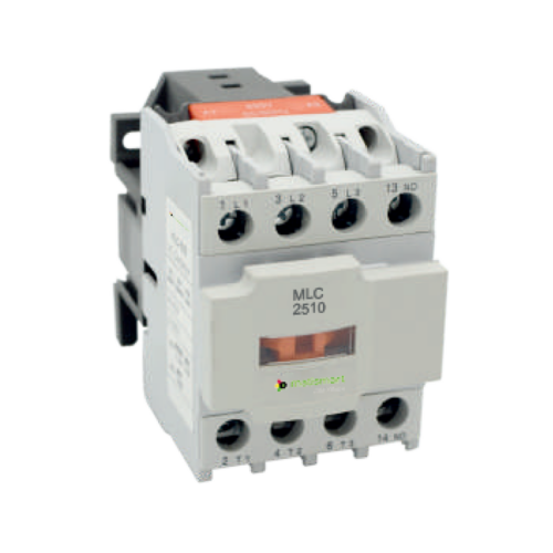 MLC Series AC Contactor