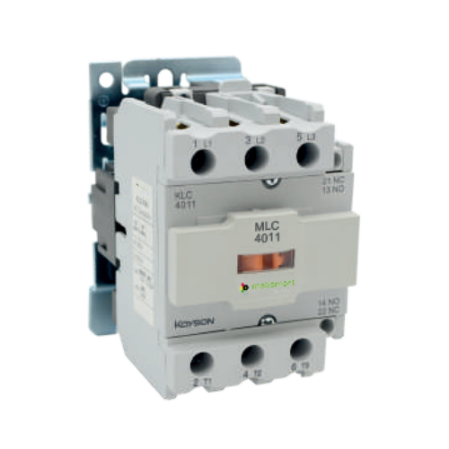 MLC Series AC Contactor