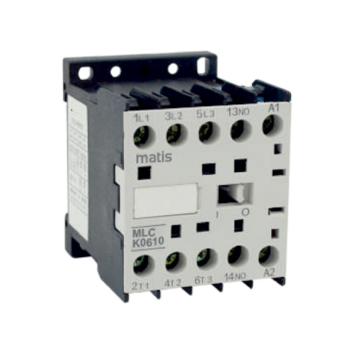 MLC Series AC Contactor