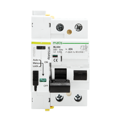 MT53ASp PRO Auto Reclosing Module